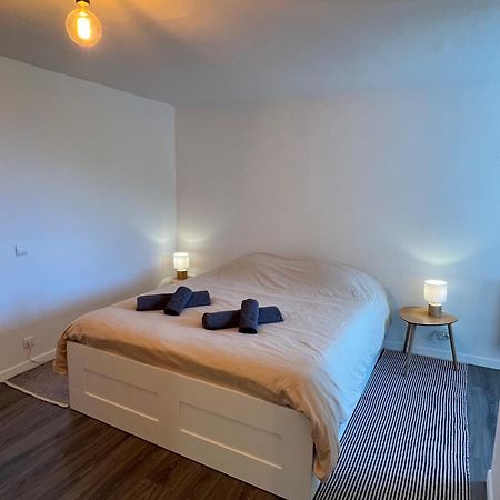 Charmante Maison De Village A 10Min De Thonon-Les-Bains Allinges Exteriör bild
