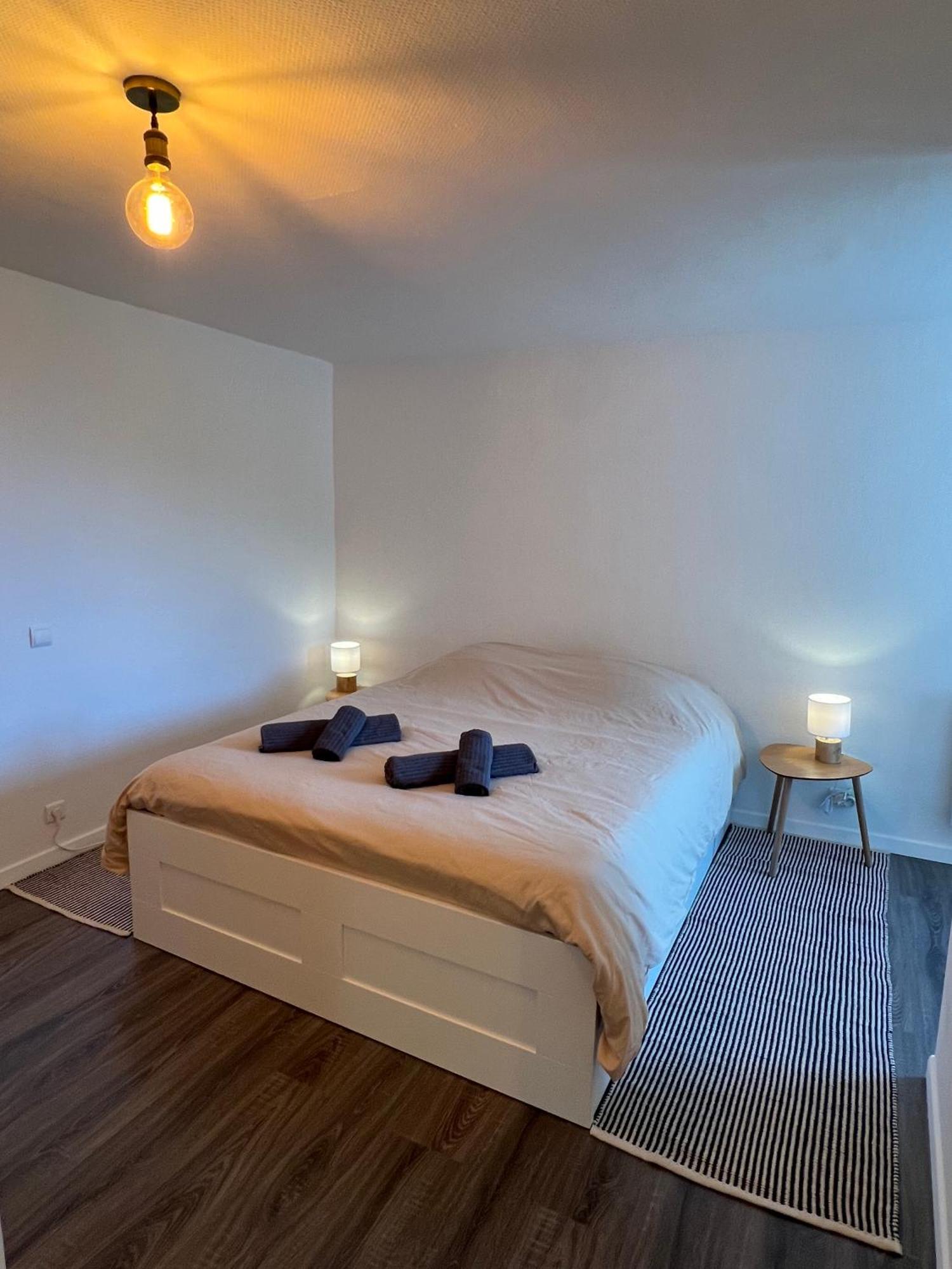 Charmante Maison De Village A 10Min De Thonon-Les-Bains Allinges Exteriör bild